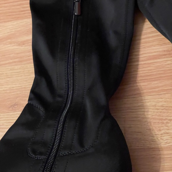 Long boot woman shoes - Picture 4 of 5